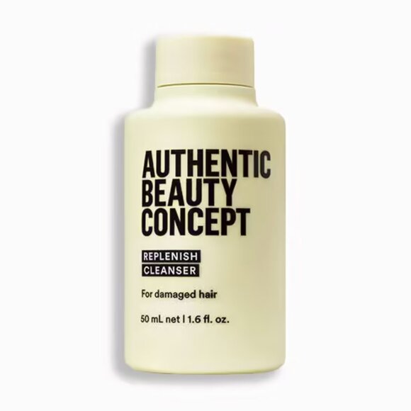 🌈4/$20 NEW Authentic Beauty Concept Replenish Cleanser Deluxe Travel Size 50mL - Picture 1 of 5